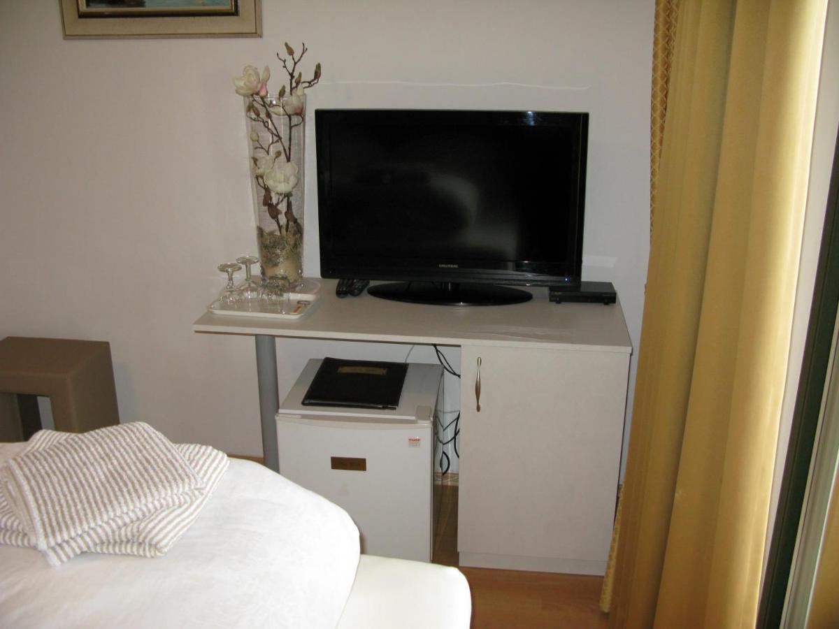 Mošćenička Draga Bed And Breakfast Villa Iris מראה חיצוני תמונה
