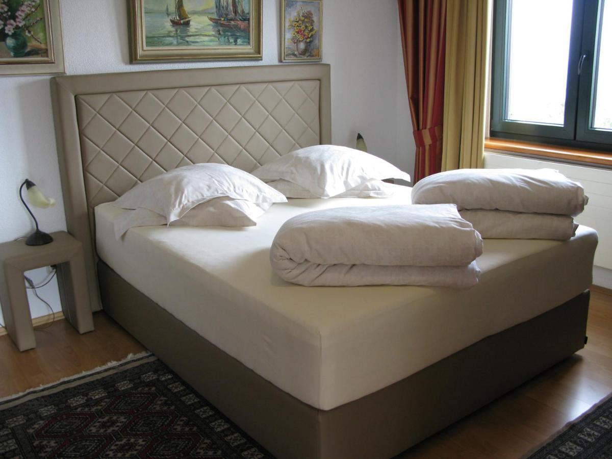 Mošćenička Draga Bed And Breakfast Villa Iris מראה חיצוני תמונה
