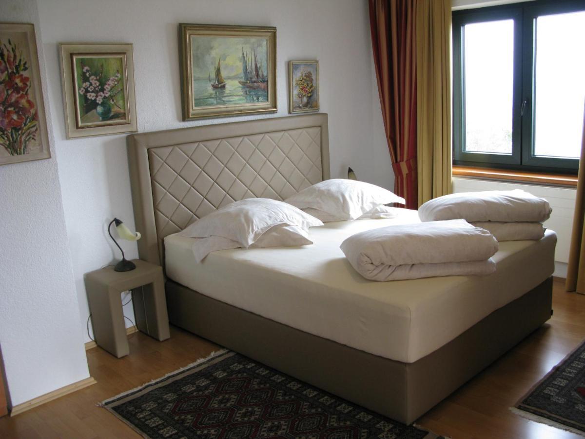 Mošćenička Draga Bed And Breakfast Villa Iris מראה חיצוני תמונה