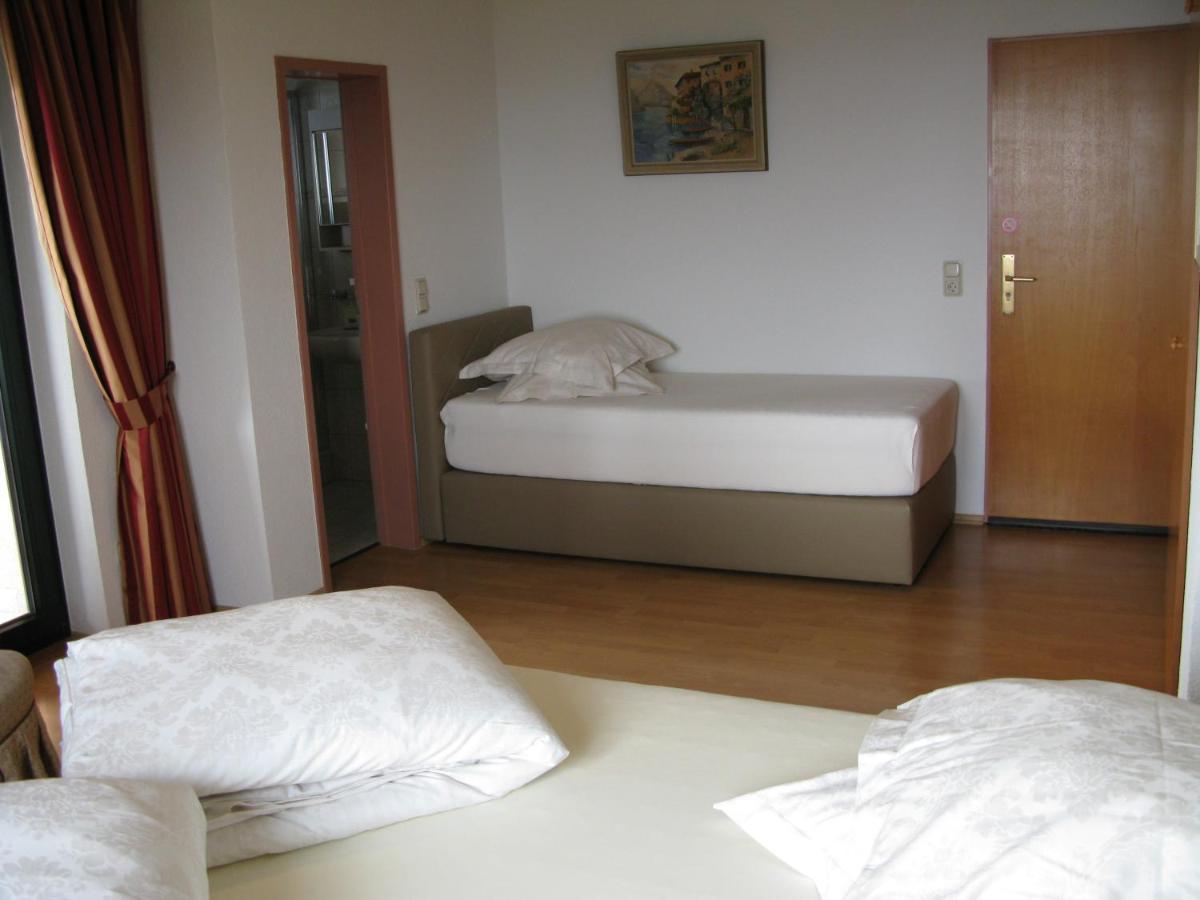 Mošćenička Draga Bed And Breakfast Villa Iris מראה חיצוני תמונה