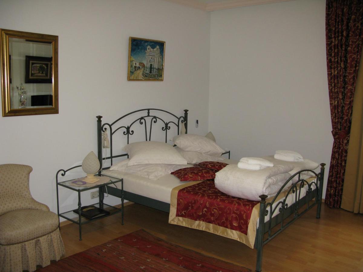 Mošćenička Draga Bed And Breakfast Villa Iris מראה חיצוני תמונה