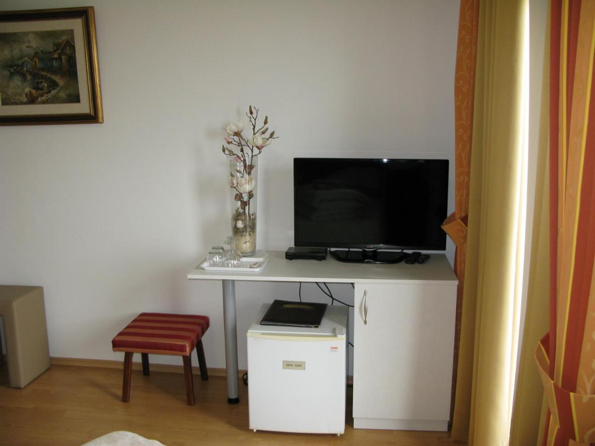 Mošćenička Draga Bed And Breakfast Villa Iris מראה חיצוני תמונה