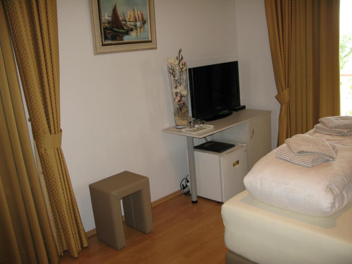 Mošćenička Draga Bed And Breakfast Villa Iris מראה חיצוני תמונה