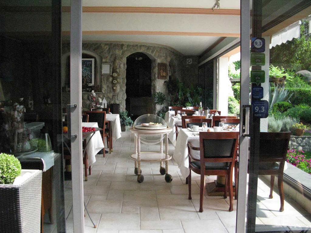 Mošćenička Draga Bed And Breakfast Villa Iris מראה חיצוני תמונה