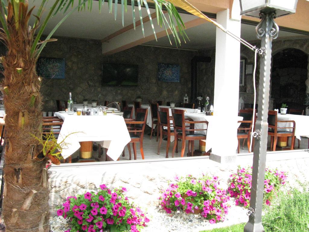 Mošćenička Draga Bed And Breakfast Villa Iris מראה חיצוני תמונה