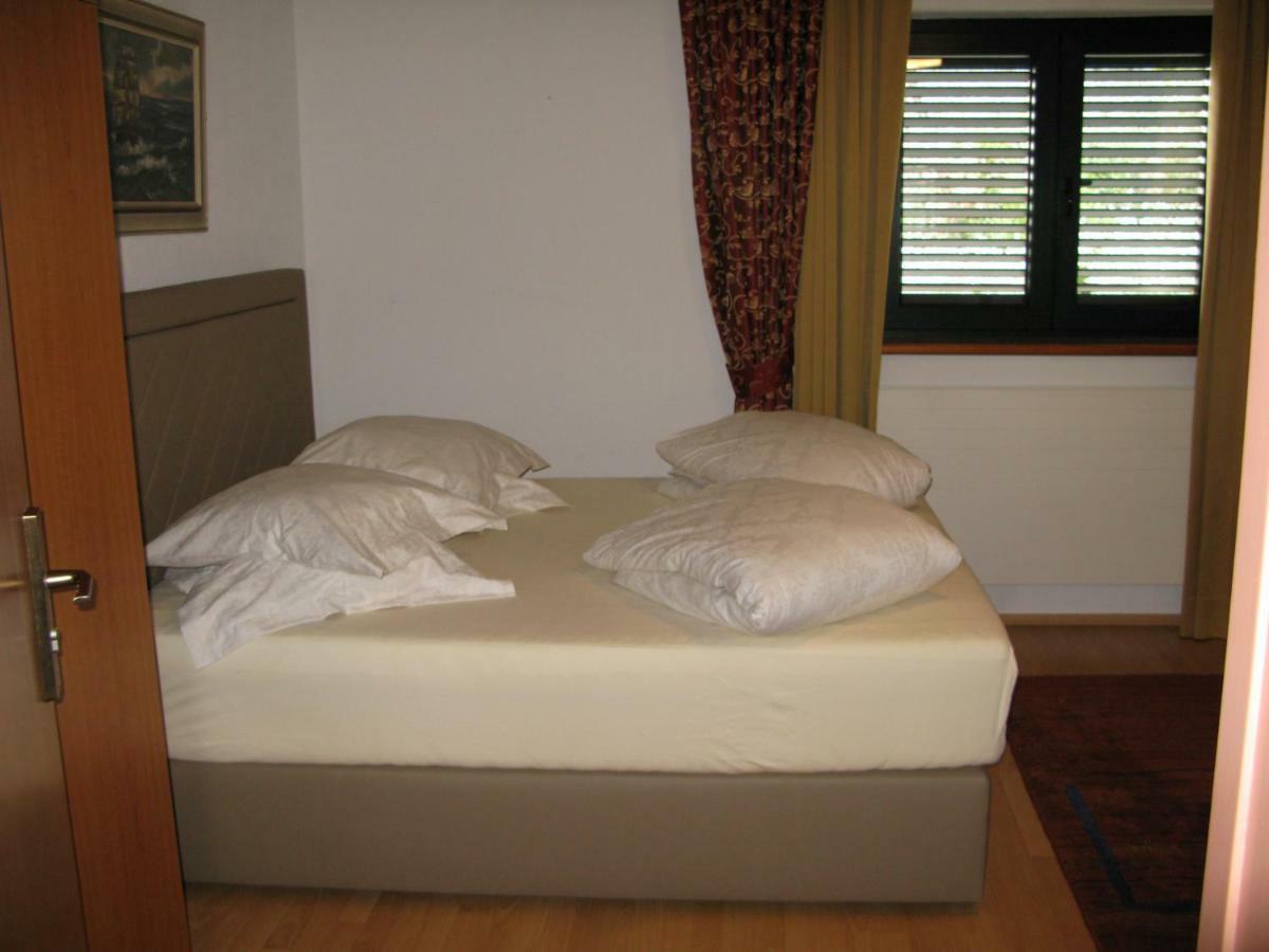 Mošćenička Draga Bed And Breakfast Villa Iris מראה חיצוני תמונה