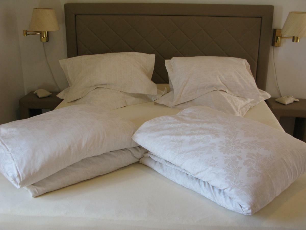 Mošćenička Draga Bed And Breakfast Villa Iris מראה חיצוני תמונה